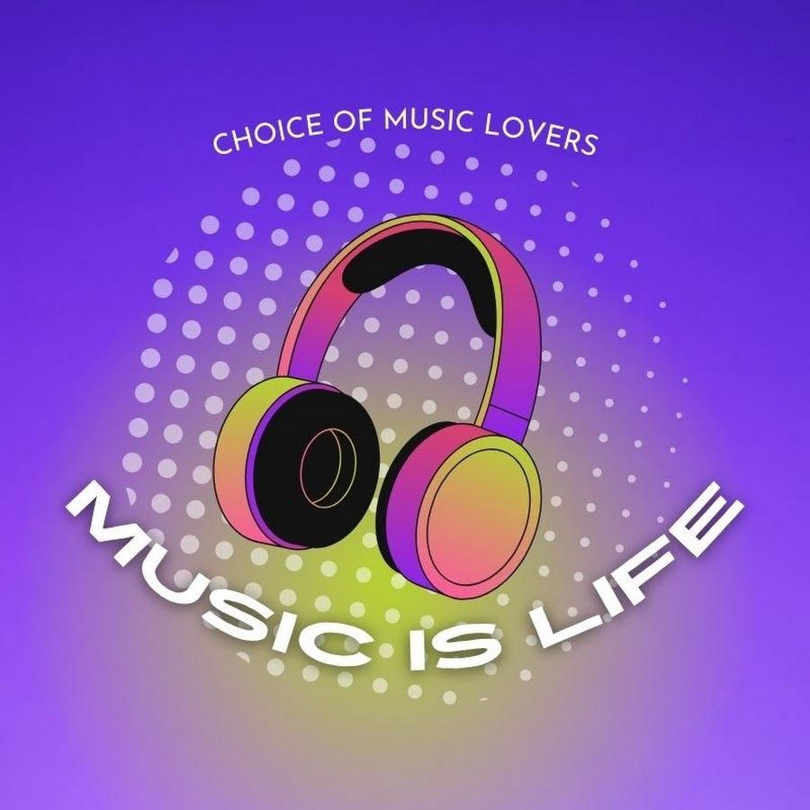 Music is Life