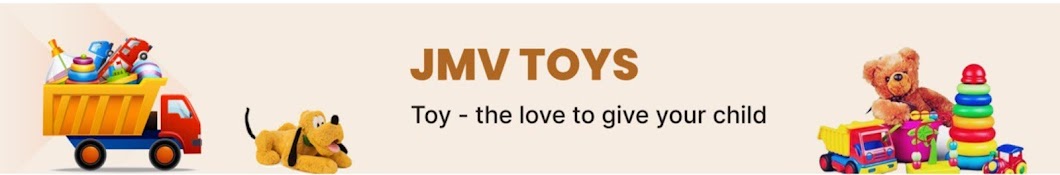 JMV TOYS