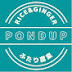 pondup channelふたり農業 水稲生姜