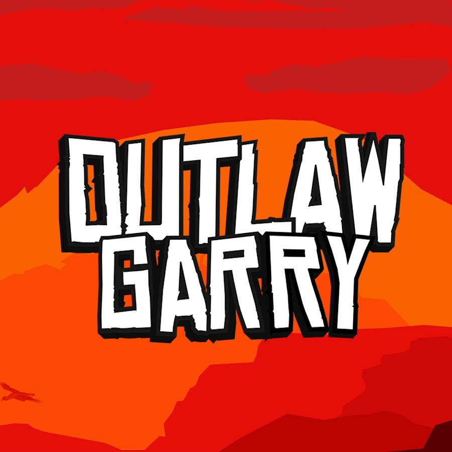 OutlawGarry YouTube