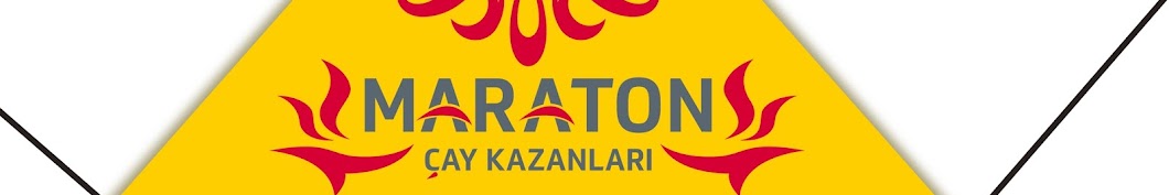 Maraton Çay Kazanları