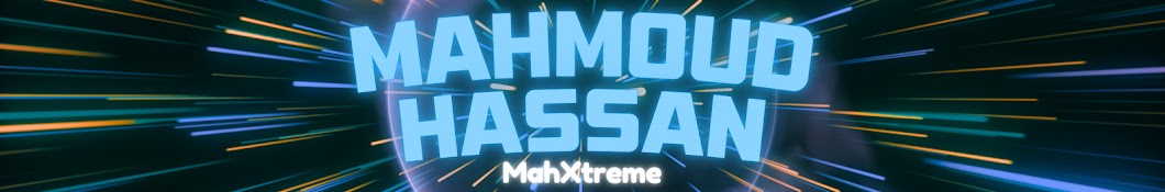 Mahmoud Xtreme