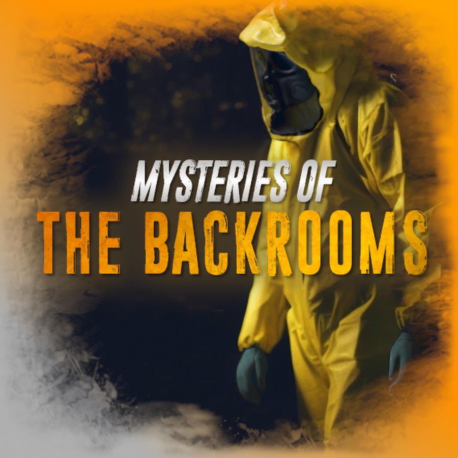 Mysteries Of The Backrooms on Roblox by MartinTiger on Newgrounds