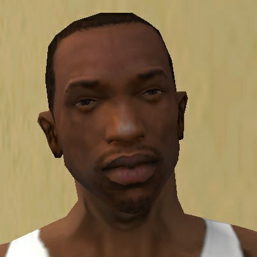 Carl johnson gta 5 фото 99