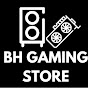 BH Gaming Store