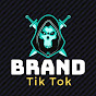 TikTok Brand 