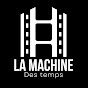 La machine des temps