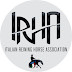 logo IRHA Italian Reining