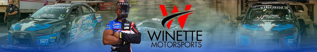 Winette motorsports