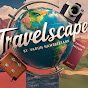 Travelscape by Varun Nambeesann