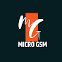 MICROGSM CEMAS