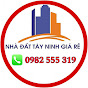 NHÀ ĐẤT TÂY NINH GIÁ RẺ