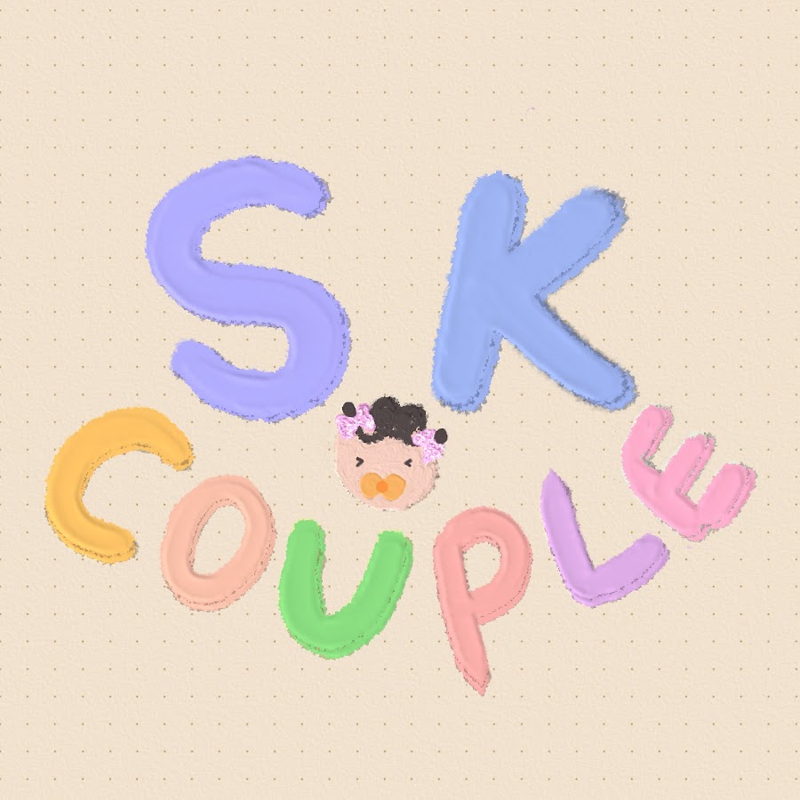 소근커플 S.K.Couple @소근커플