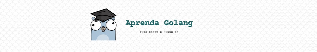 Aprenda Golang