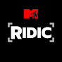 MTV's Ridiculousness youtube avatar