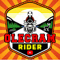 Olecram Rider