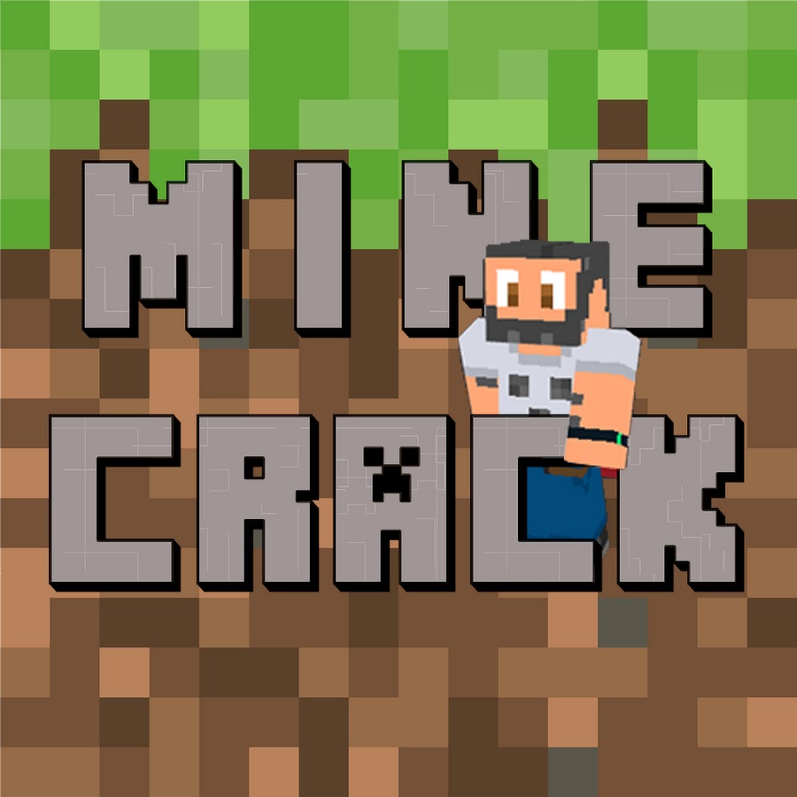 Minecrack - YouTube