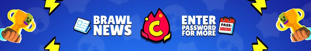 CRACKROID - Brawl Stars