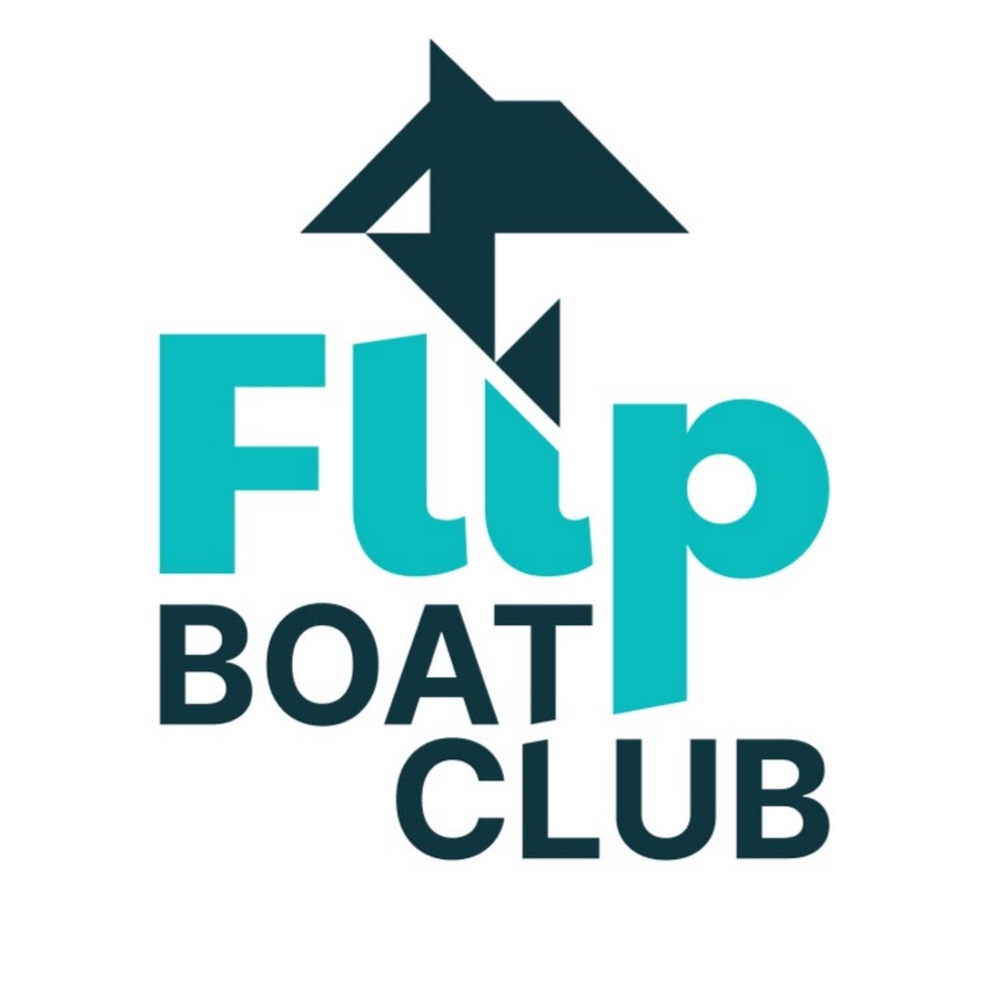 Flip Boat