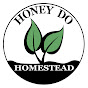 Honey Do Homestead