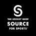 logo The Hockey Shop