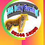 JBS Dairy Farming