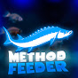 Ariel Method Feeder