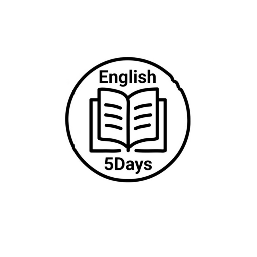 English 5Days