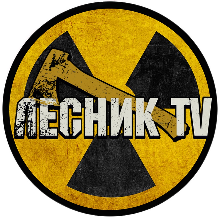 Лесник TV - YouTube