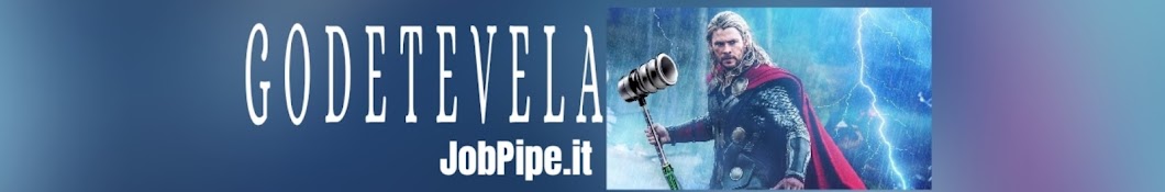 JOB PIPE Banner