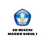 SDN MARON KIDUL I