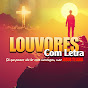 LOUVOR COM LETRA