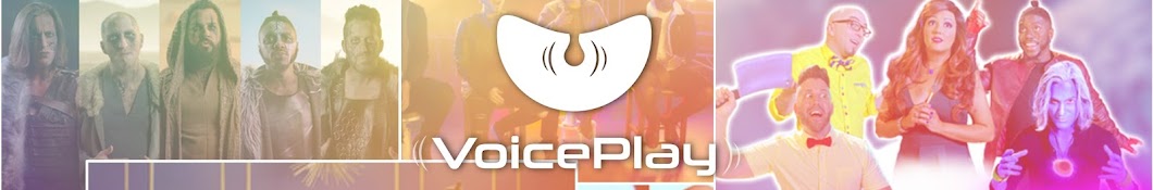 VoicePlay Banner