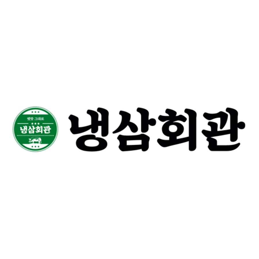 냉삼회관 - YouTube 냉삼회관