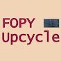 FOPYUpcycle