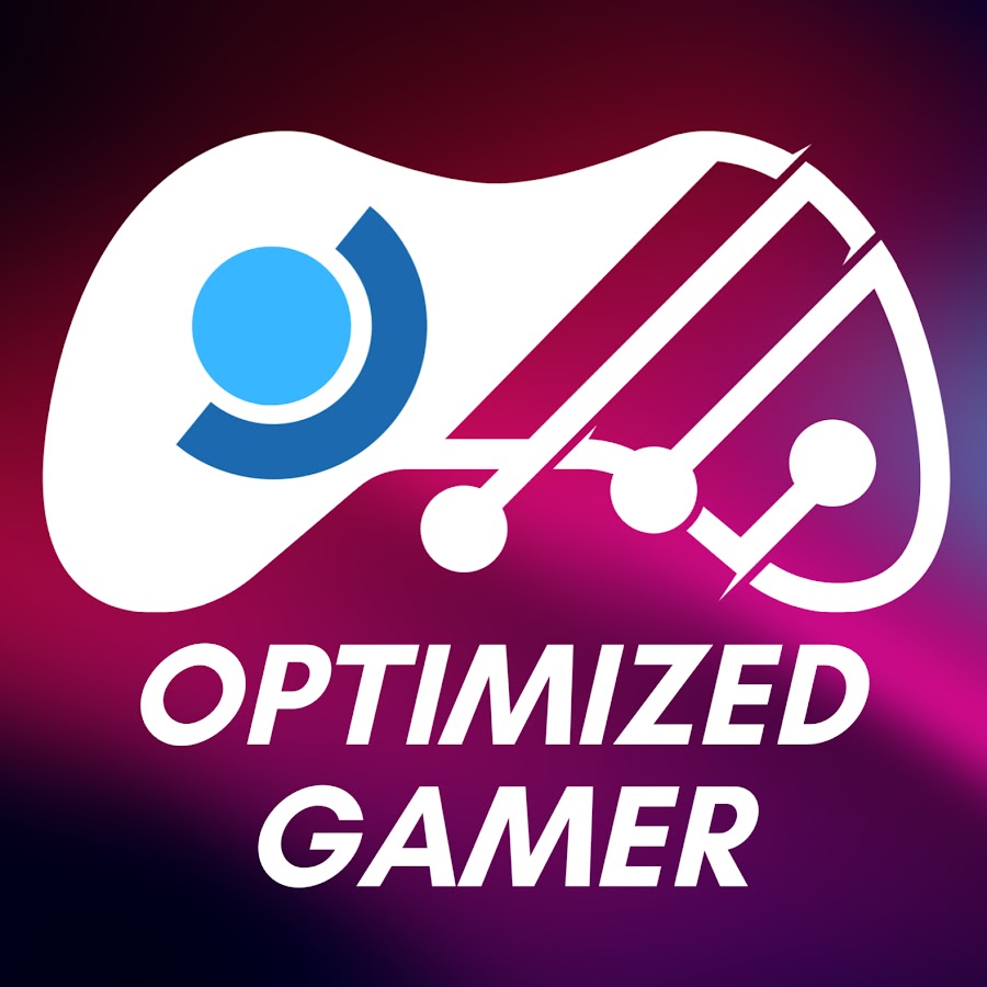 OPTIMIZED GAMER (Steam Deck / PC / Emulation)