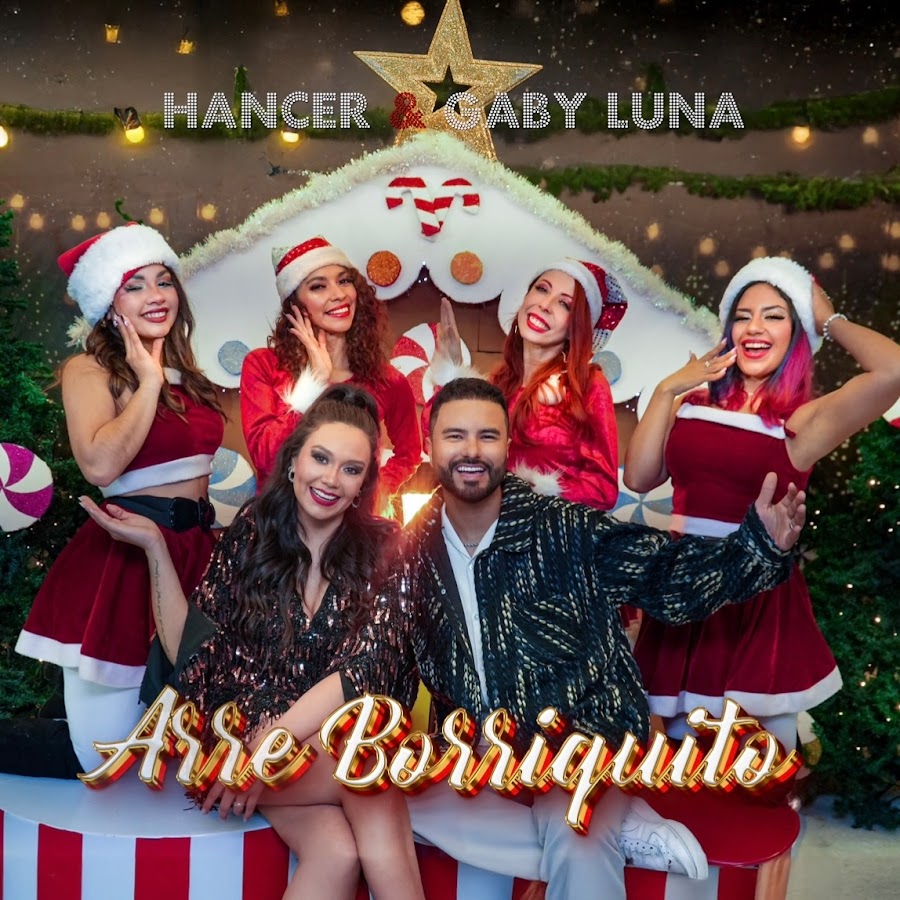 Hancer Oficial @hanceroficial