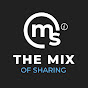 The Mix Of Sharing ♪