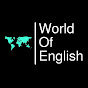 World Of English 