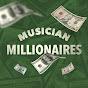 Musician Millionaires
