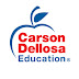 logo Carson Dellosa Education