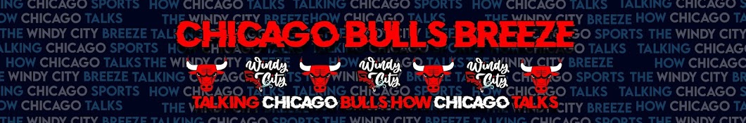 Chicago Bulls Breeze