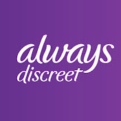 Always Discreet Always Discreet Underwear (Maximum, S/M and L), Always  Discreet Underwear: Discreet 