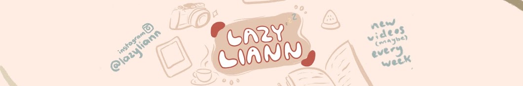 Lazy Liann