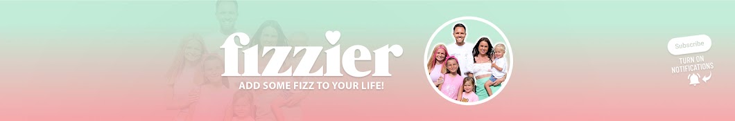 Fizzier Banner