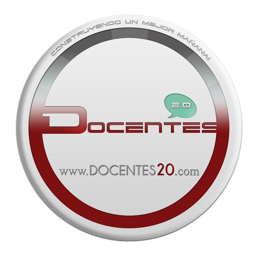 Docentes 2.0 @Docentes20