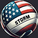 Storm Performance Volleyball