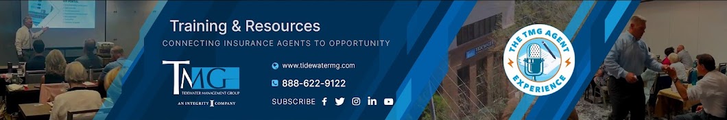 Tidewater Management Group