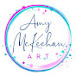 Amy McKeehan Art