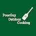 PoorGuy Outdoor Cooking.